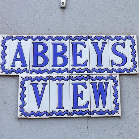 Abbey's View Prázdninový dům *