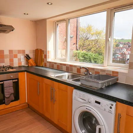 Prázdninový dům Abbey's View Whitby