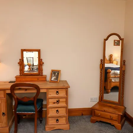 Prázdninový dům Abbey's View