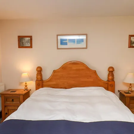 Abbey's View Prázdninový dům