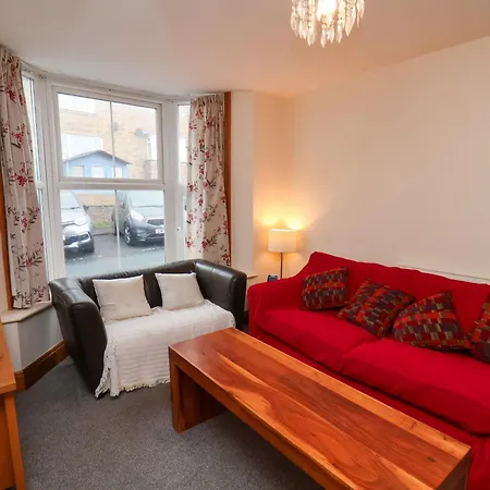 Prázdninový dům Abbey's View