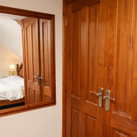 Prázdninový dům Abbey's View *