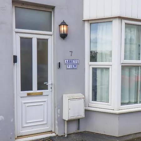 Abbey's View Feriehus *