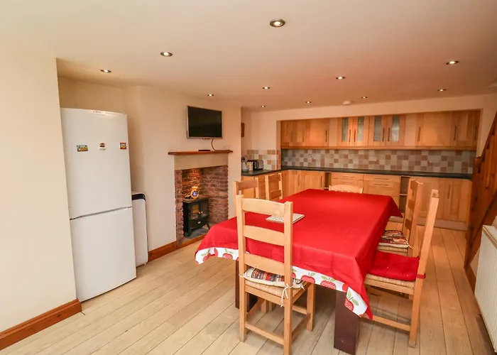 Abbey's View * Whitby