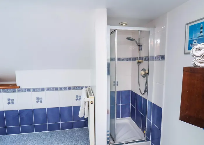 Abbey's View Feriehus Whitby