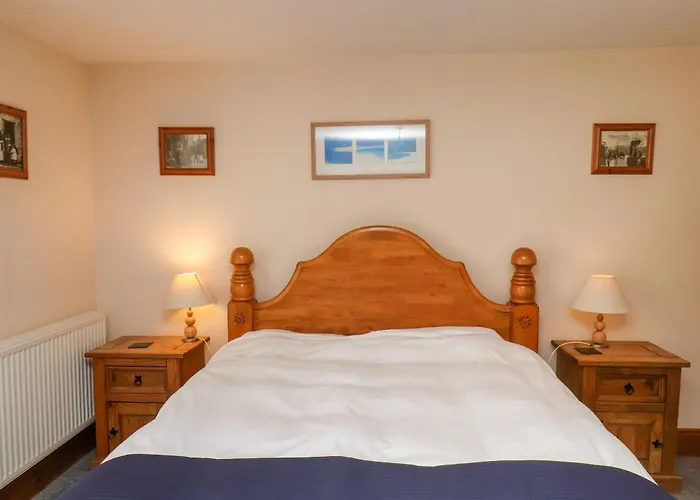 Abbey's View Feriehus