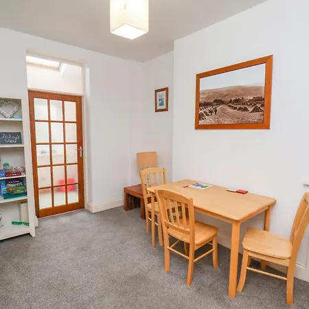 Holiday home Abbey's View Whitby